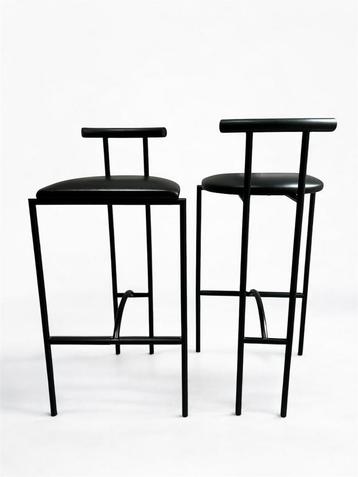 Tokyo stool Rodney Kinsman, Bieffeplast 1980 beschikbaar voor biedingen
