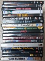 Kwaliteitsfilms op dvd, koopjes: EUR 1,00 - 1,50 (F t/m K), Ophalen of Verzenden, Zo goed als nieuw