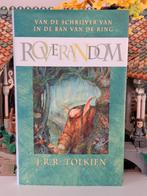 Roverandom (Tolkien), hardcover met stofomslag als nieuw, Ophalen of Verzenden, Zo goed als nieuw