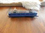 Elektrische Locomotief NS 1310 Van Lima rijdt op Fleischmann, Hobby en Vrije tijd, Gebruikt, Ophalen of Verzenden, NS, Lima