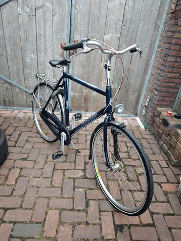 Gazelle fiets beschikbaar voor biedingen