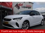 Opel Corsa 1.2 Elegance Carplay | LED | LMV | Twotone | Geti, Auto's, Euro 6, Met garantie (alle), Wit, 1200 kg