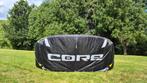 Core XR6 8m2 € 325,00, Watersport en Boten, Kitesurfen, Ophalen, Gebruikt, 8 m², Geen board