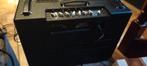 Buizenversterker Vox Valvetronic VT 120, Ophalen of Verzenden, Zo goed als nieuw, Gitaar, 100 watt of meer