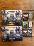 Warhammer Age of Sigmar: Champions, Ophalen, Gebruikt