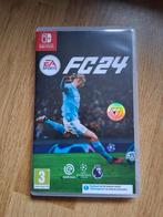 Fifa 24, 1 speler, Ophalen of Verzenden, Zo goed als nieuw, Vanaf 3 jaar