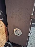 Rookkast Rookoven Rookton, Ophalen, Gebruikt