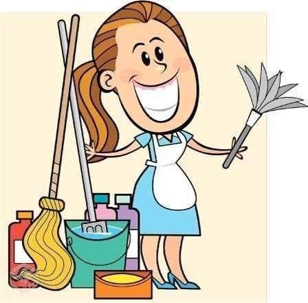 Huishoudelijke hulp/ schoonmaakster, Diensten en Vakmensen, Huishoudelijke hulp, Schoonmaken