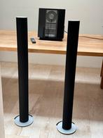 B&O Beolab 6000 actieve luidsprekers, Ophalen, Zo goed als nieuw, Front, Rear of Stereo speakers, Overige merken