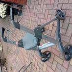 Nog goede ANWB rollator, Diversen, Ophalen, Lichtgewicht, Zo goed als nieuw