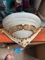 Versace wandlamp, Huis en Inrichting, Ophalen, Gebruikt
