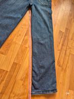 Goodies High Waist Wide Leg Jeans - Maat 38, Blauw, Nieuw, Ophalen of Verzenden, W30 - W32 (confectie 38/40)