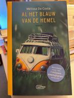 Al het blauw van de hemel, Boeken, Ophalen, Nieuw, Melissa Da Costa