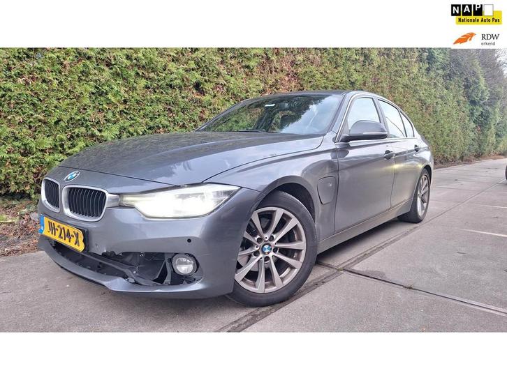 BMW 3-serie 330e Centennial Executive, Auto's, BMW, Bedrijf, Te koop, 3-Serie, ABS, Airbags, Alarm, Bluetooth, Boordcomputer, Centrale vergrendeling