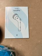 Samako NanoPro Schrobborstel - Nieuwstaat!, Witgoed en Apparatuur, Ophalen of Verzenden