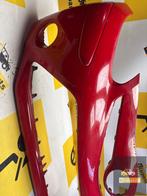 Toyota AYGO voorbumper Facelift origineel 52119-0H110 Bumper, Info@fabrikant.eu, Ophalen of Verzenden, Toyota, Bumper