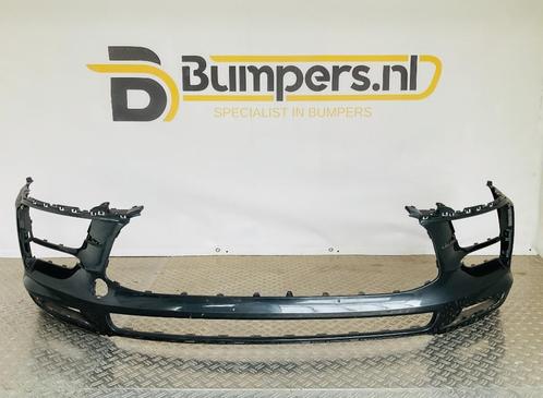 Bumper Porsche Macan 95B 18-23 95B807221K Voorbumper 13339R, Auto diversen, Tuning en Styling, Ophalen of Verzenden