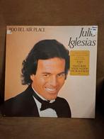 Julio Iglesias - 1100 Bel Air Place LP, Ophalen, 1980 tot 2000, Gebruikt, 12 inch