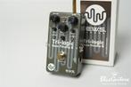 E.W.S. TRI-LOGIC BASS PREAMP 3, Muziek en Instrumenten, Ophalen of Verzenden, Zo goed als nieuw, Elektrisch, 5-snarig