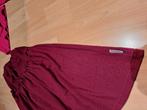 Bnosy rok, aubergine kleur. Maatje 140, Ophalen of Verzenden
