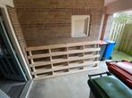 Pallet 2,60 x 1,20, Ophalen, 100 cm of meer, 60 cm of meer, Overige typen