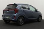 Kia Picanto 1.0 DPI Aut. Dynamic+ XL-Edition CarPlay Camera, Auto's, Stof, Origineel Nederlands, Bedrijf, 19 km/l