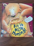 Dit is MIJN Honing! Kinderboek, Ophalen of Verzenden, Gelezen, 1 tot 2 jaar