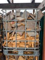 Haardhout / Brandhout - Kuub €50, Ophalen, Overige houtsoorten
