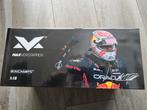 max verstappen austrian oostenrijk 2023 edition 124 1:18, Ophalen of Verzenden, Nieuw, Auto