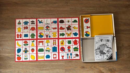 Lottino, Hobby en Vrije tijd, Gezelschapsspellen | Bordspellen, Nieuw, Een of twee spelers, Drie of vier spelers, Vijf spelers of meer