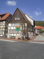 Authentiek vakwerkhuis in Unesco erfgoedstad Stolberg (Harz), Huizen en Kamers, 100 m², Woonhuis, Duitsland, Verkoop zonder makelaar