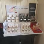 Te Koop: Gloednieuw Yodeyma Parfum 100ml, 50ml, 15ml, Sieraden, Tassen en Uiterlijk, Uiterlijk | Parfum, Nieuw, Ophalen of Verzenden