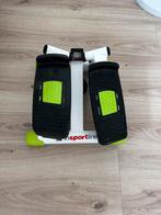 inSPORTline Mini Stepper stepapparaat– met display, Ophalen, Zo goed als nieuw, Benen, Overige typen