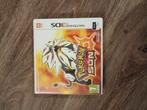 Pokémon Sun & Ultra Sun - Nintendo 3DS, Gebruikt, 1 speler, Ophalen of Verzenden, Role Playing Game (Rpg)