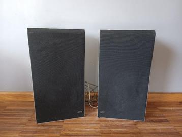 Vintage luidsprekers B&O Beovox S22 beschikbaar voor biedingen