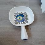 Rörstrand Sweden pan ceramics mid century modern Picknick Ma, Ophalen of Verzenden