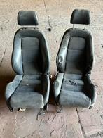 audi tt quatro stoelen, Auto-onderdelen, Interieur en Bekleding, Ophalen, Gebruikt, Audi