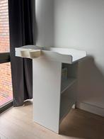 SMÅGÖRA Commode met aankleedkussen, Kinderen en Baby's, Kinderkamer | Commodes en Kasten, Ophalen, Minder dan 75 cm, Zo goed als nieuw