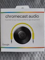 Google Chromecast Audio, Ophalen of Verzenden, Zo goed als nieuw, USB 2
