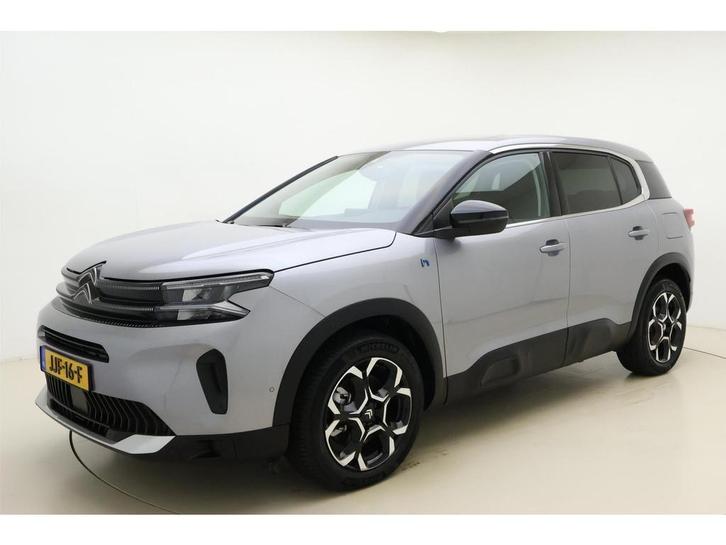 Citroën C5 Aircross 1.6 Plug-in Hybrid 225pk Plus | Navigat, Auto's, Citroën, Bedrijf, Te koop, C5 Aircross, ABS, Achteruitrijcamera