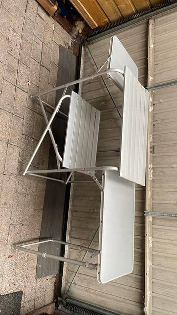 Camping kooktafel aluminium licht gewicht, inklapbaar beschikbaar voor biedingen