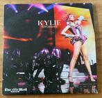 Kylie: Performance ( live in New York) promo, Ophalen of Verzenden, 2000 tot heden, Zo goed als nieuw