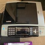 Printer Brother MFC 490 CW, Ophalen, Zo goed als nieuw