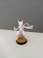 Nintendo Amiibo Mewtwo Pokemon -- Amiibo, Ophalen of Verzenden, Zo goed als nieuw, Overige modellen, Overige typen