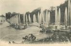 (381-155-043) Parc de Versailles, Verzenden, Frankrijk