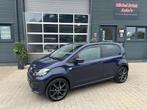 Volkswagen UP! Bestelwagen Airco Benzine Uniek!, Voorwielaandrijving, Stof, Gebruikt, 827 kg