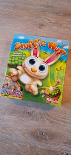 Goliath Snuffie Hup - Compleet & Goede Staat!, Ophalen of Verzenden, Zo goed als nieuw, Jongen of Meisje