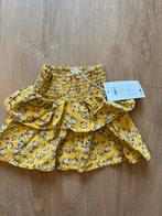 Rok meisje geel maat 98 name it nieuw met kaartje, Kinderen en Baby's, Kinderkleding | Maat 98, Ophalen of Verzenden, Zo goed als nieuw