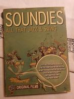 Soundies all that jazz and swing, Alle leeftijden, Verzenden, Zo goed als nieuw, Muziek en Concerten