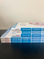 Getal en Ruimte 12e editie HAVO Wiskunde B deel 1 tot 3, Ophalen of Verzenden, Beta, Zo goed als nieuw